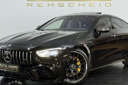 Mercedes AMG GT