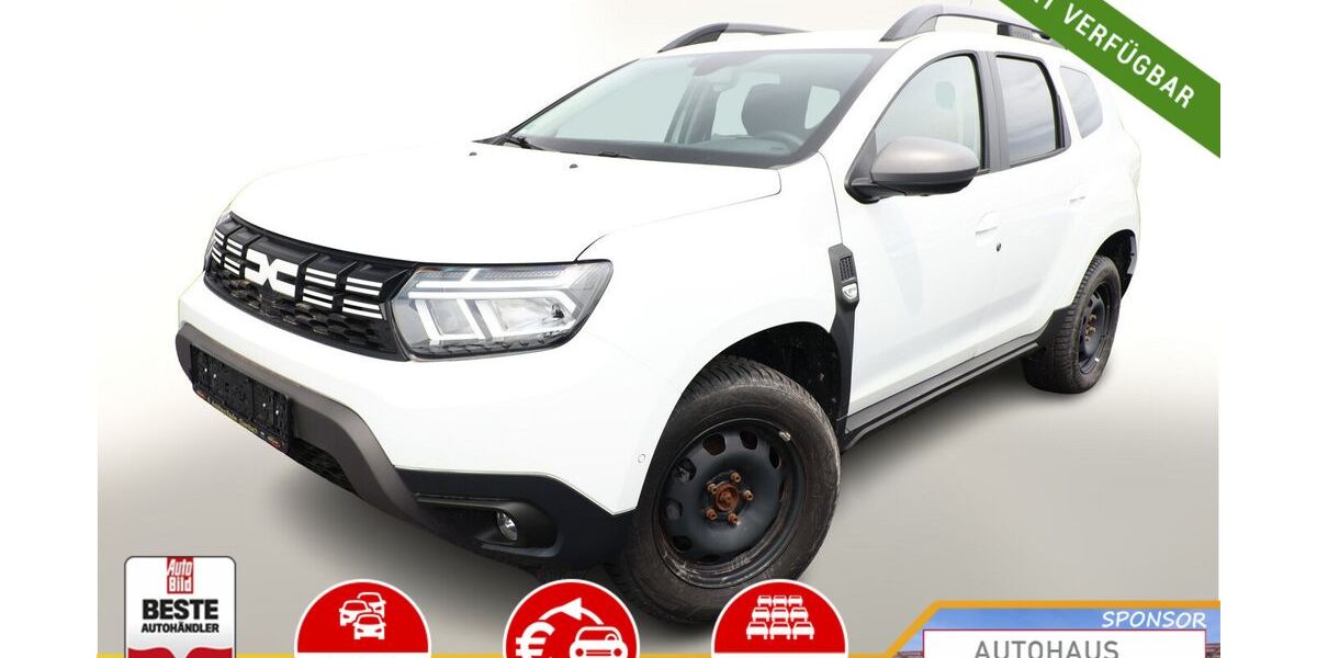Dacia Duster 16.800 km 23.488 &euro; Kehl 77694