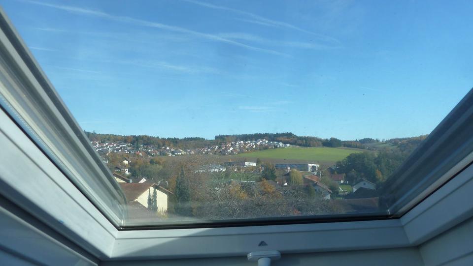 Dachgeschoßwohnung Bad Griesbach im Rottal - 1 Zimmer, 54 m&sup2;, 120.000&euro; | Angebot:26291939