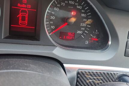 Audi A6 325.000 km 2.990 € Königs Wusterhausen 15711