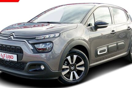 Citroen C3 21.114 km 15.785 € Greifswald 17489