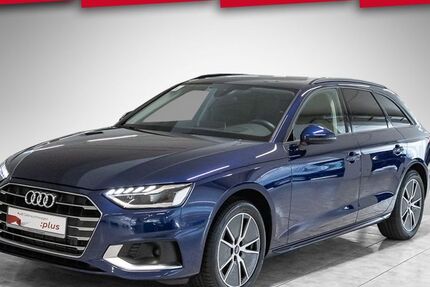 Audi A4 94.231 km 25.920 &euro; Böblingen 71034
