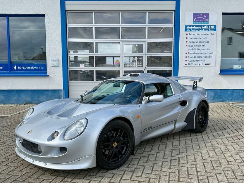 Exige
