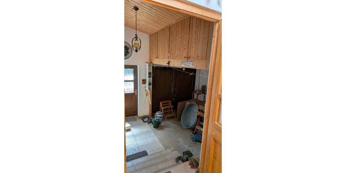 Einfamilienhaus Weimar Lützendorf - 5 Zimmer, 90 m&sup2;, 237.000&euro; | Angebot:26900802