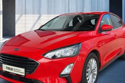 Ford Focus 22.267 km 17.990 &euro; Unterschleißheim 85716