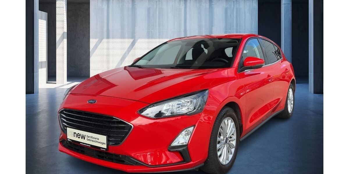 Ford Focus 22.267 km 18.490 &euro; Unterschleißheim 85716