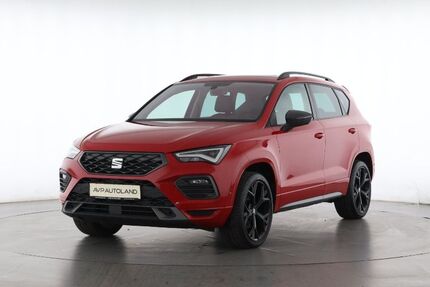 Seat Ateca 70.883 km 22.340 &euro; Plattling 94447