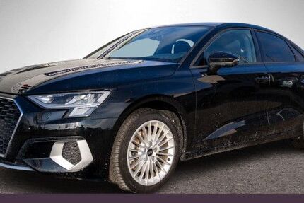 Audi A3 90.500 km 22.930 &euro; Sinsheim 74889