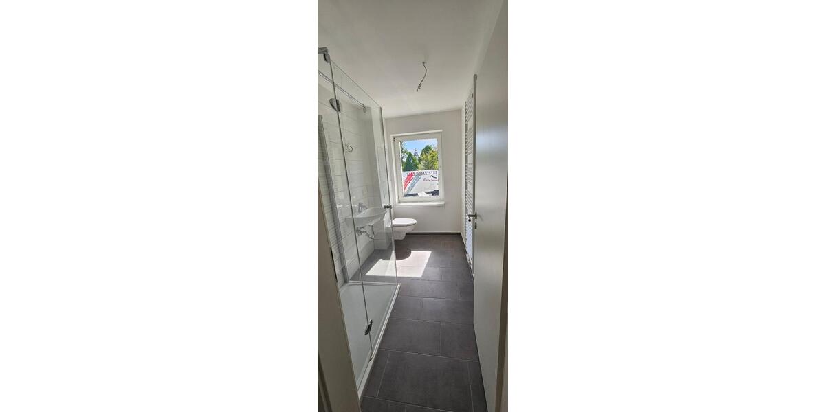 4-Zimmer-Terassenwohnung 4 zimmer