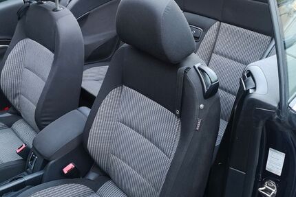 VW Eos 140.000 km 3.990 &euro; NIEVERN 56132