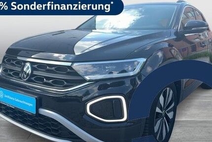 VW T-Roc 22.700 km 28.450 &euro; Meppen 49716