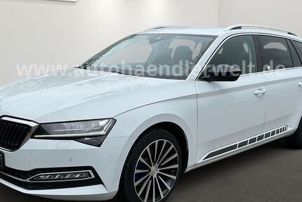 Skoda Superb 168.974 km 17.499 &euro; Brehna 06796