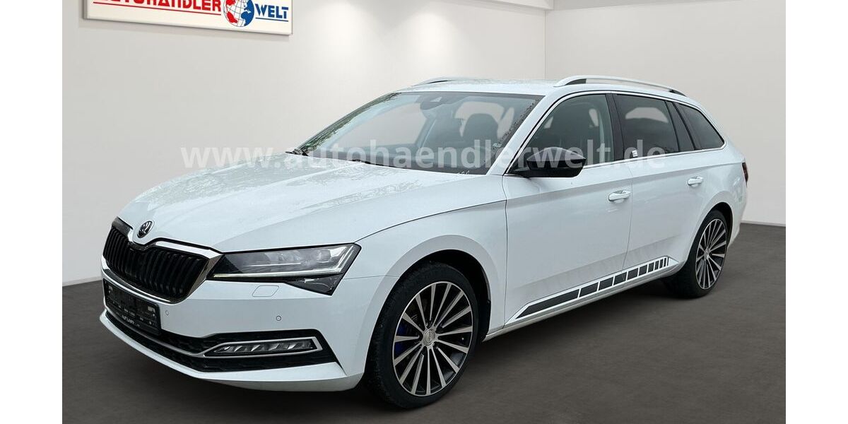 Skoda Superb 168.974 km 17.499 &euro; Brehna 06796