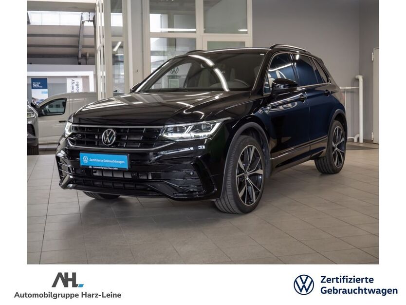 VW Tiguan 36.682 km 34.850 € Northeim 37154
