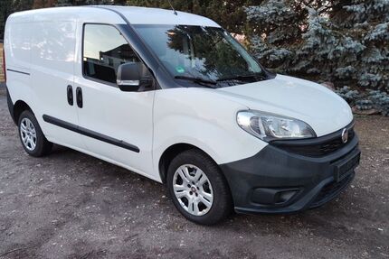 Fiat Doblo 110.150 km 6.800 &euro; Wiedemar 04509