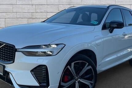 Volvo XC60 24.700 km 47.900 &euro; Augsburg 86179