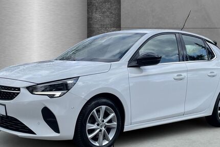 Opel Corsa 23.113 km 14.990 &euro; Ahrensburg 22926