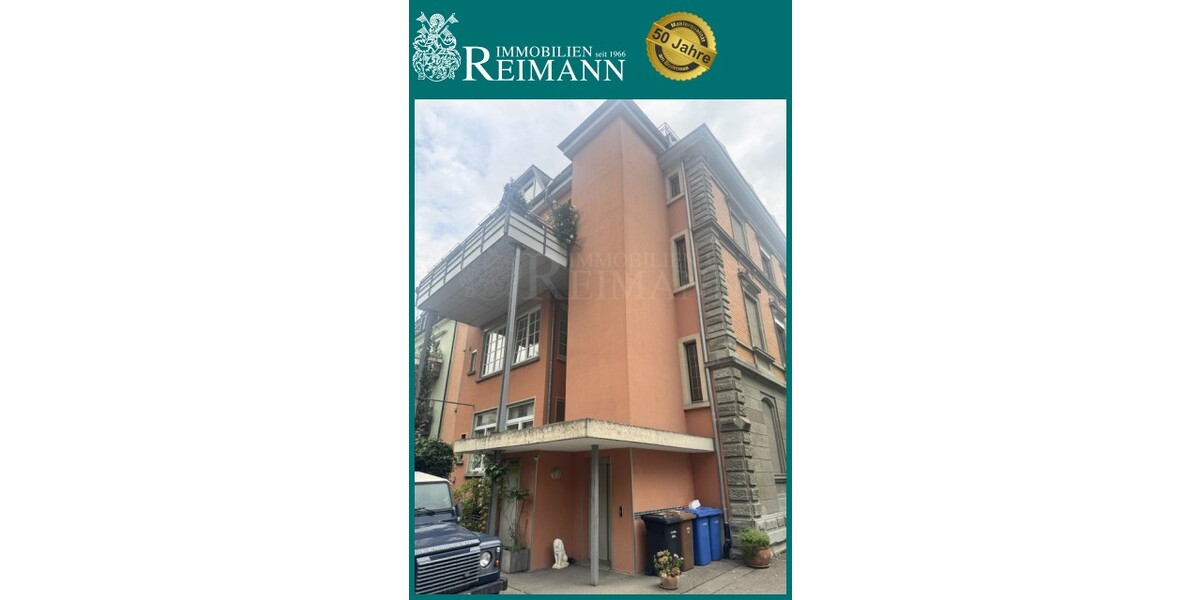 Büro- und Praxisräume in unmittelbarer Nähe der Grenze zur Schweiz - Gewerbeobjekt Konstanz 10808335043 | Angebot:23720187