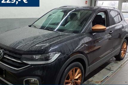 VW T-Cross 56.725 km 18.995 &euro; Böblingen 71032