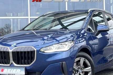 BMW 218 9.200 km 29.389 &euro; Dessau-Roßlau 06842