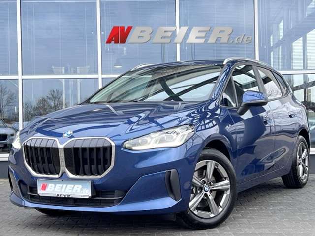 BMW 218 9.200 km 29.389 &euro; Dessau-Roßlau 06842