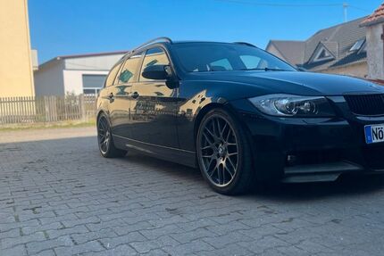 BMW 335 255.000 km 10.700 € Mönchsdeggingen 86751