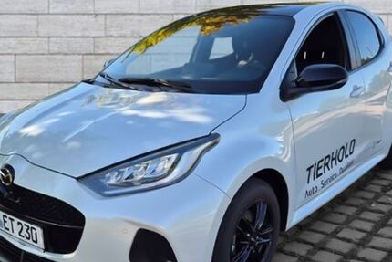 Mazda 2 Hybrid 9.388 km 26.990 € Augsburg 86179