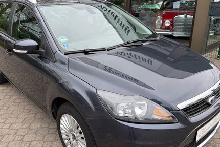Ford Focus 157.650 km 3.300 &euro; Beverstedt 27616