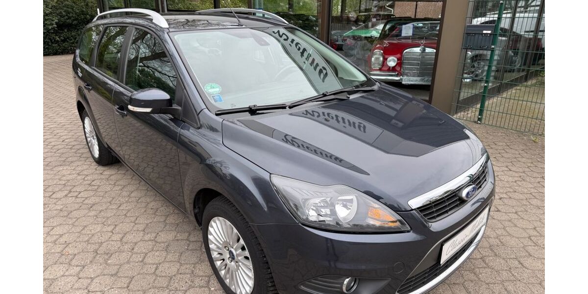 Ford Focus 157.650 km 3.300 &euro; Beverstedt 27616
