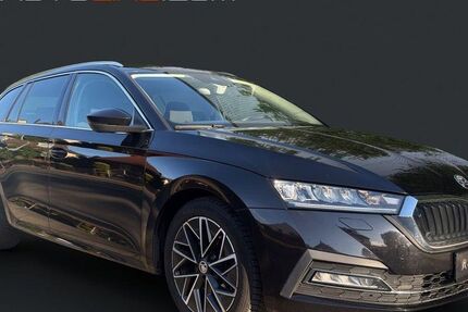 Skoda Octavia 131.881 km 16.500 &euro; Ronnenberg StT Empelde Region Hannover 30952