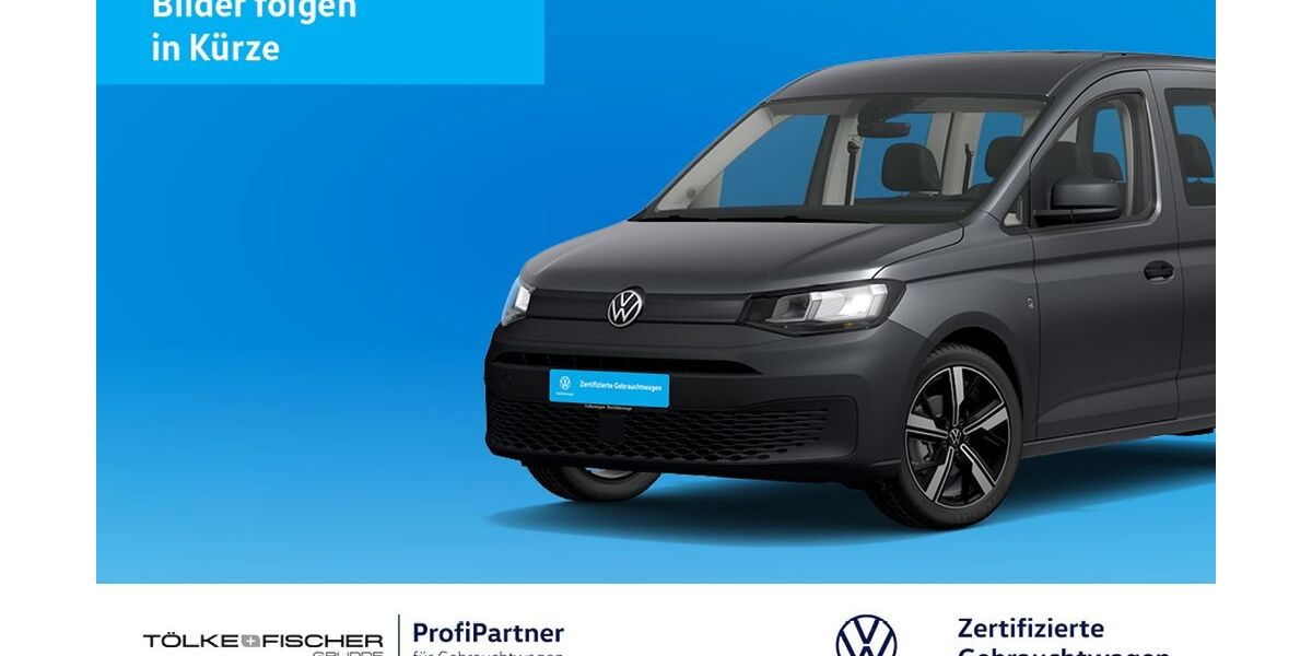 VW Caddy 42.590 km 20.985 &euro; Krefeld 47805