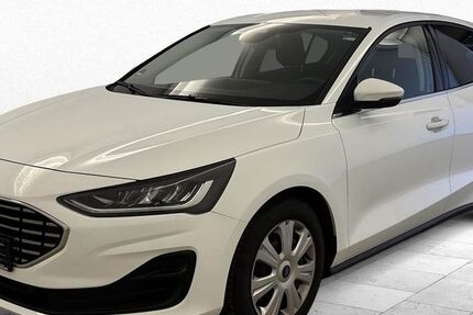 Ford Focus 94.563 km 14.790 &euro; Barchfeld - Immelborn 36456