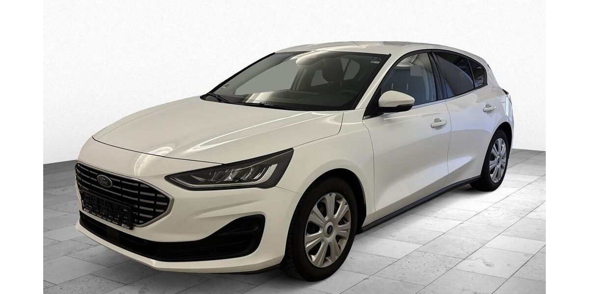 Ford Focus 94.563 km 14.790 &euro; Barchfeld - Immelborn 36456