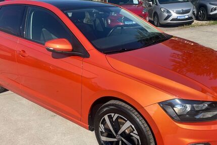 VW Polo 80.000 km 13.999 € Neuhofen 67141