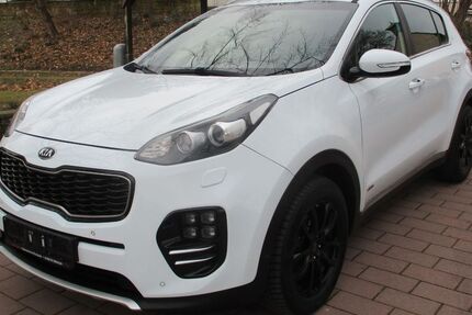 Kia Sportage 197.000 km 13.500 &euro; Bobenheim-Roxheim 67240