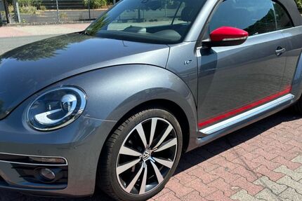 VW Beetle 93.880 km 13.699 &euro; Dillenburg 35685