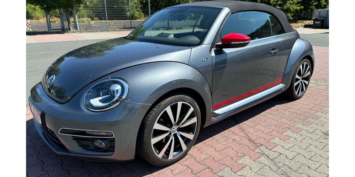 VW Beetle 93.880 km 13.699 &euro; Dillenburg 35685