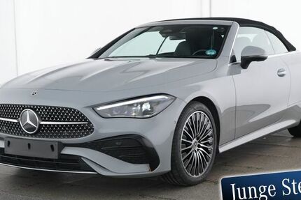 Mercedes-Benz CLE 220 26.880 km 53.850 &euro; Neufahrn in Niederbayern 84088