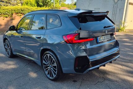 BMW X1 42.200 km 40.950 &euro; Aachen 52080
