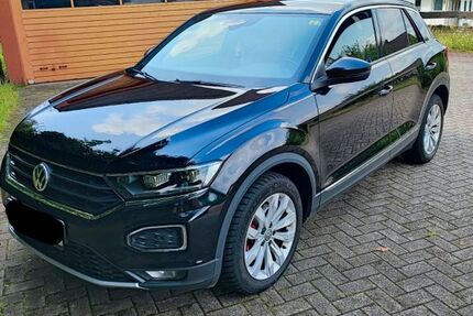 VW T-Roc 82.000 km 21.000 &euro; Neunkirchen 66539