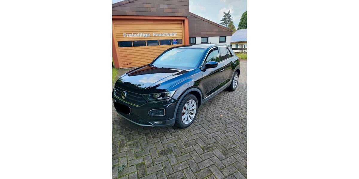VW T-Roc 82.000 km 21.000 &euro; Neunkirchen 66539