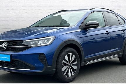 VW Taigo 7.667 km 21.880 € Bitburg 54634