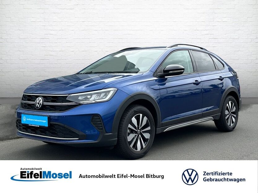 VW Taigo 7.667 km 21.880 € Bitburg 54634
