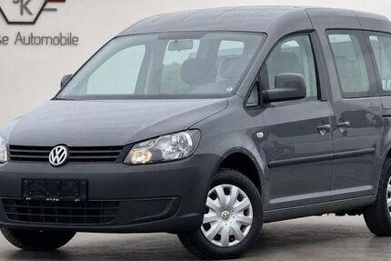 VW Caddy 260.329 km 5.999 &euro; Hammah 21714