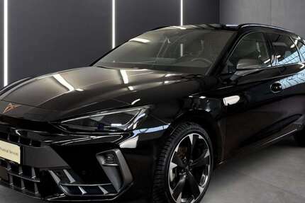 Cupra Leon 10.000 km 28.990 &euro; Osterode am Harz 37520