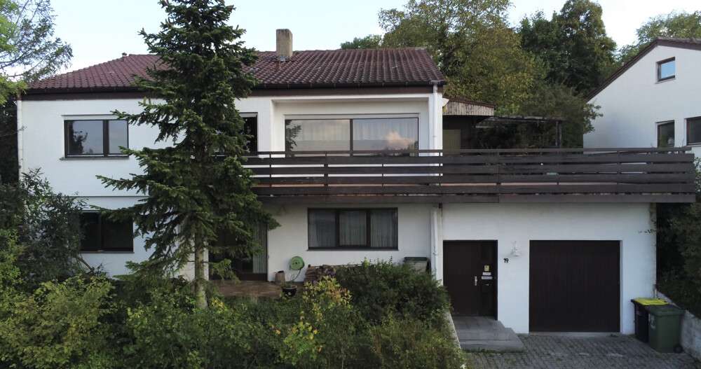 Haus zum Kaufen in Vaihingen an der Enz Aurich 419.500 € 164 m² 6 zimmer