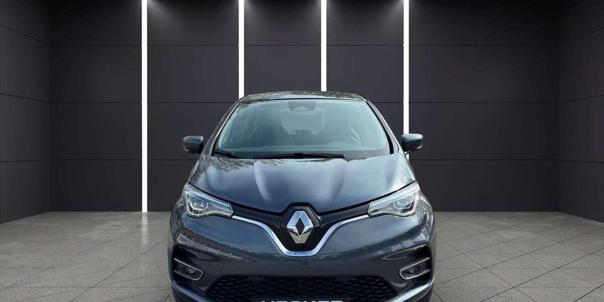 Renault ZOE 44.802 km 10.990 &euro; Lippstadt 59557