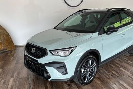 Seat Arona 1.003 km 29.990 &euro; Salzhemmendorf 31020