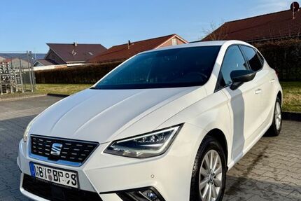 Seat Ibiza 73.000 km 12.900 &euro; Barßel 26676
