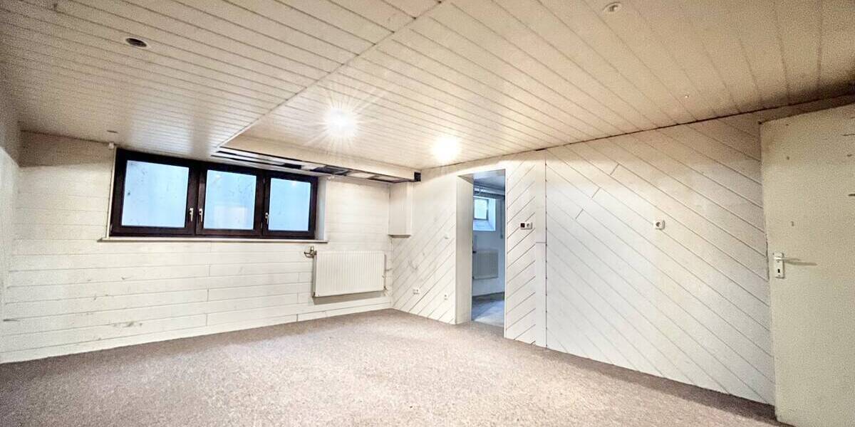 Reihenendhaus Schwandorf - 4 Zimmer, 106 m&sup2;, 279.000&euro; | Angebot:25929306